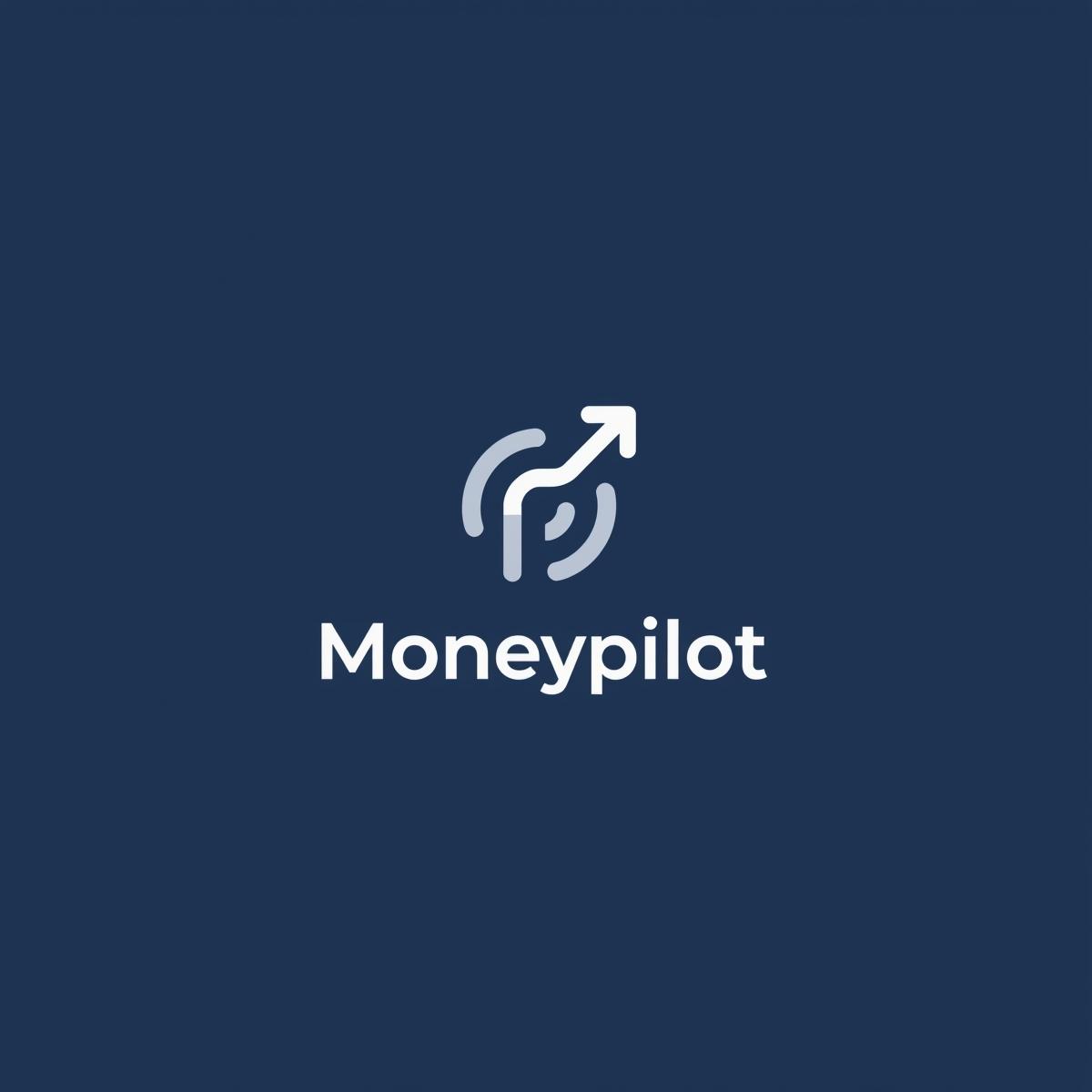 MoneyPilot Logo